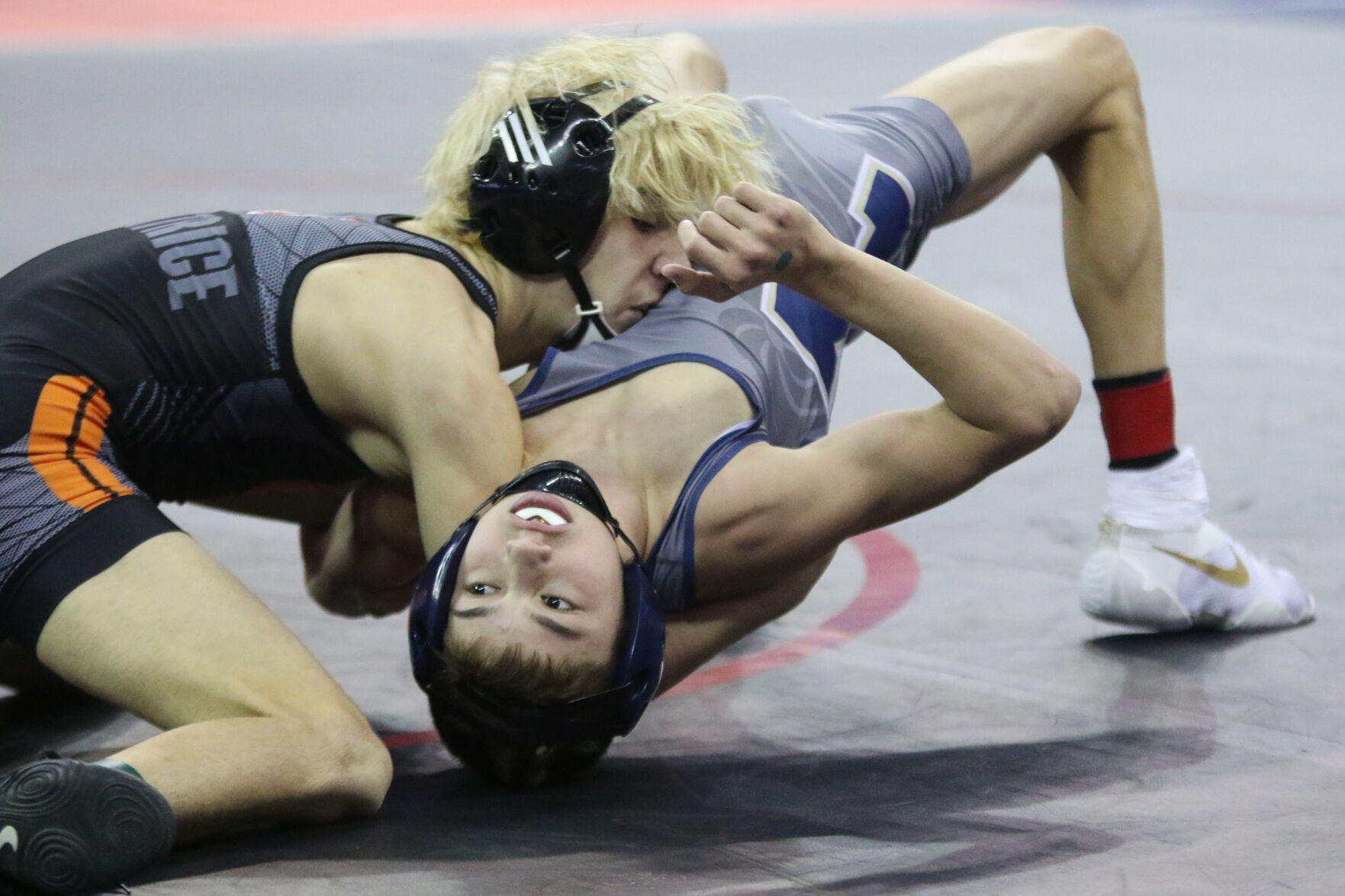 State wrestling -- York12.JPG